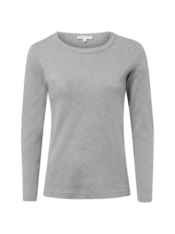 Marie Lund Shirt in grau