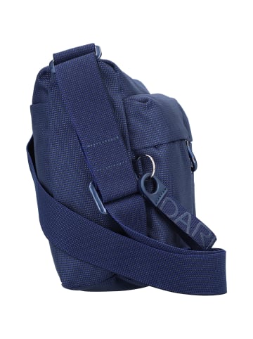 Mandarina Duck Md20 Umhängetasche 29 cm in dress blue