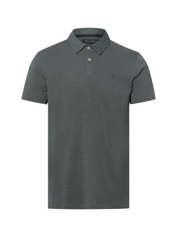 Marc O'Polo Poloshirt in khaki