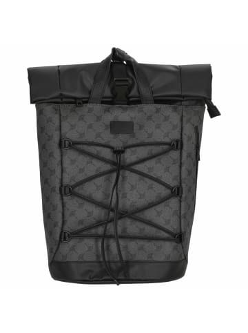 JOOP! Mazzolino Luc - Rucksack M 46 cm in schwarz