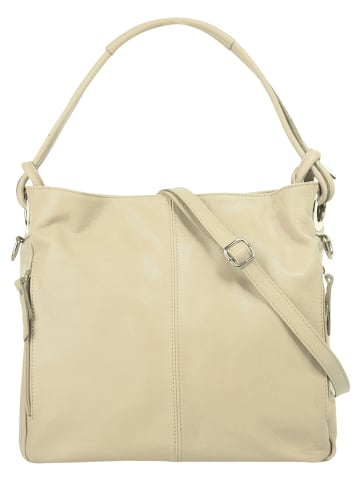 Samantha Look Shopper in beige