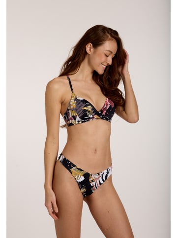 Olympia Mix&Match Hose in schwarz/bunt