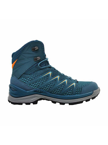 LOWA Wanderschuhe für Herren in blau