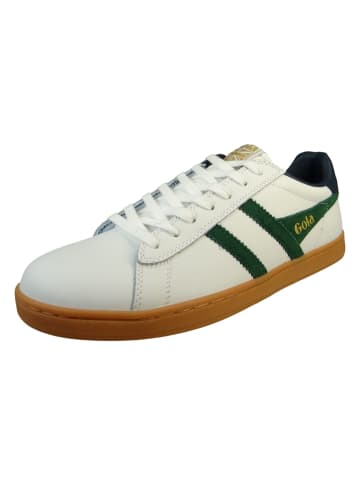 Gola Sneaker weiß