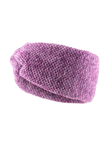 Sterntaler Stirnband Specialgarn in pink
