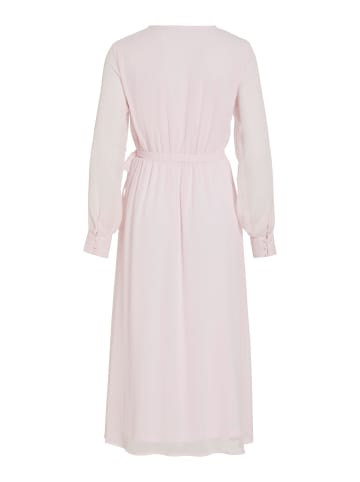 Vila Maxikleid in Cherry Blossom