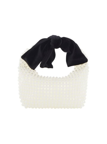 myMo Women Handbag in Pearl Black
