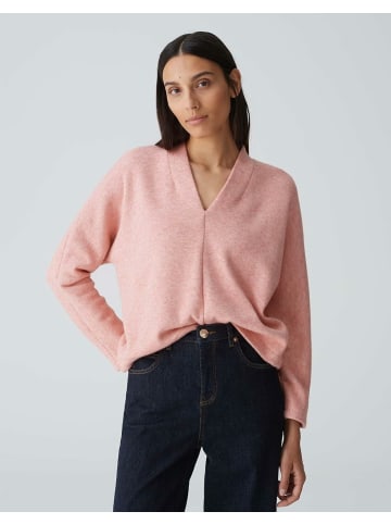 OPUS Blouson für Damen in Rosa