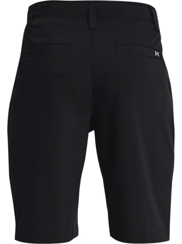 Under Armour Kinder Short "UA Golf Shorts" in Schwarz