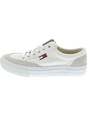 Tommy Hilfiger Skate Core Vulc Sneaker low Weiß