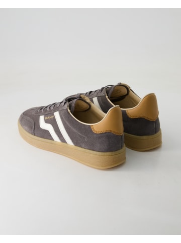 Gant Sneaker low in Grau