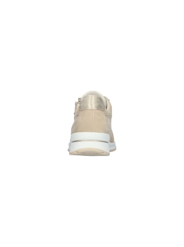 WALDLÄUFER Sneaker für Damen in gold
