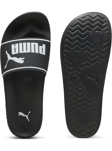 Puma Badeschuh "LeadCat 2.0" in Schwarz