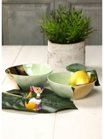 Goebel Figur " Rosina Wachtmeister - Katze Piccola coccinella " in Bunt