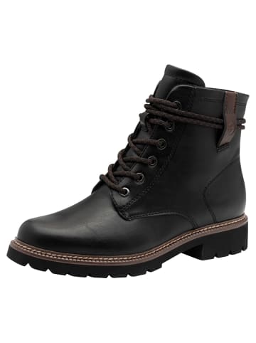 Tamaris Stiefelette in BLACK