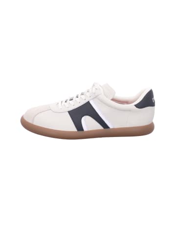 Camper Schnürschuh in weiß