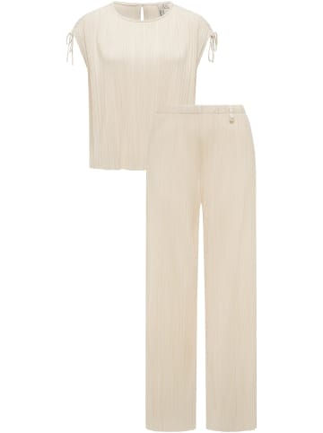 ragwear Blusenshirt Verllen Set YOUMODO in Ecru