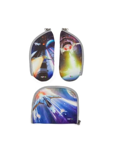 Ergobag Zippies 3tlg. in weltall