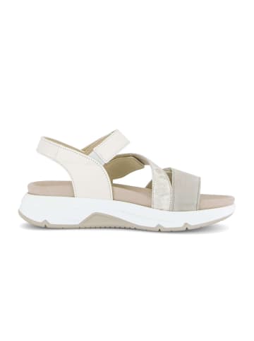 rollingsoft Plateau Sandalen in multicolour