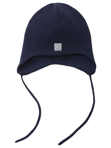 Reima Beanie " Kivi " in Navy