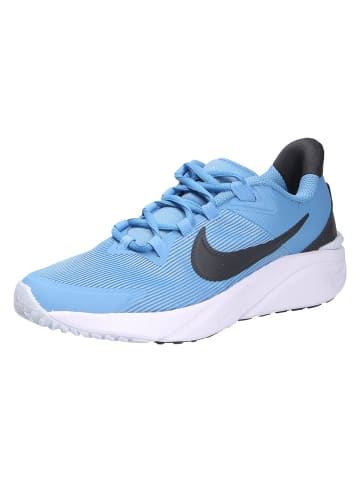 Nike Halbschuh STAR RUNNER 4 in blau