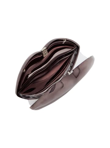 myMo at night Women Clutch in Mauve