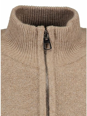 KEY LARGO Strickjacke für Damen in uni