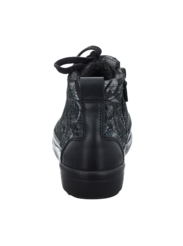 Christian Dietz Komfort Stiefeletten in Schwarz