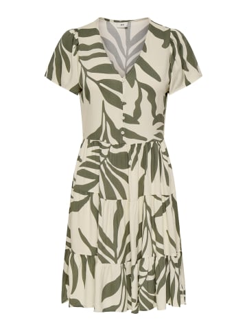 JDY Kleid in Sandshell