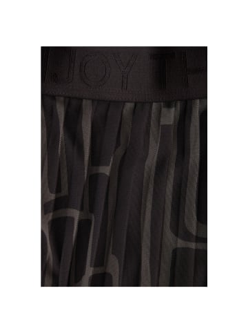 Street One Rock in darkest brown