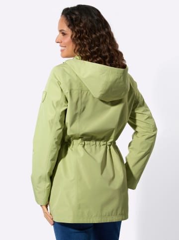 WITT WEIDEN Funktionsjacke in lindgrün