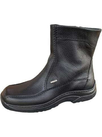 Jomos Schnür-Stiefeletten für Herren in uni
