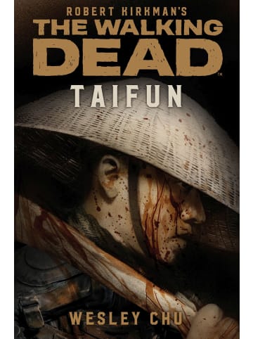 Cross The Walking Dead: Taifun