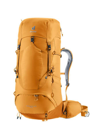 Deuter Aircontact Lite 50 + 10 in Orange502