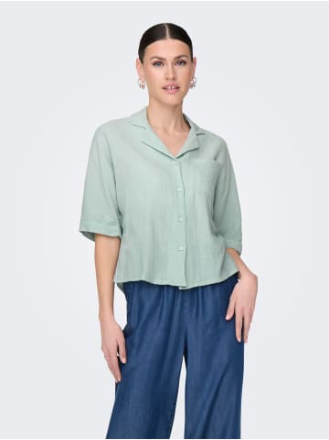 ONLY Hemd in Harbor Gray