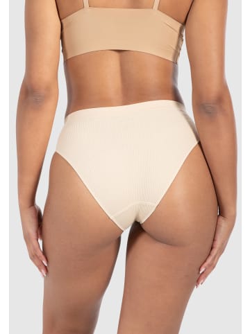 SMILODOX Slip Nysa in Nude