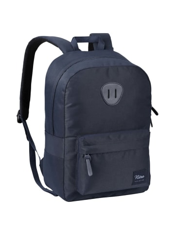 Nitro Urban Classic - Laptoprucksack 45 cm 15" (dune) in night sky
