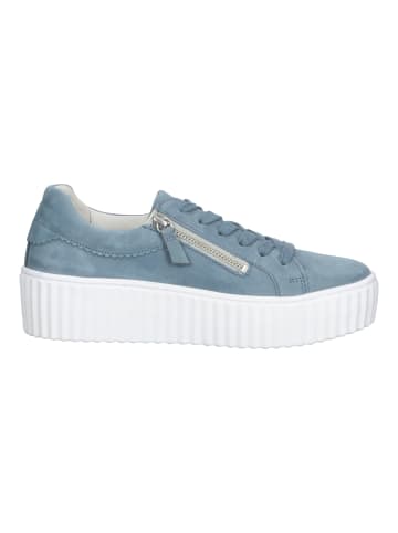 Gabor Sneaker in Jeans