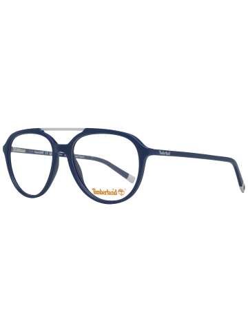 Timberland Herren Optische Fassungen Aviator Blau