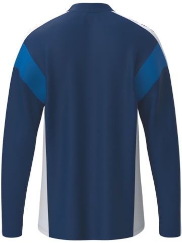 erima Kinder Sweatshirt "Celebrate 125 Training Top" in Blau