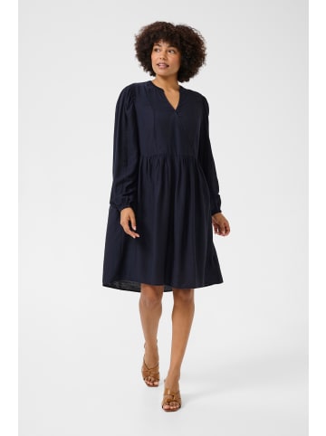 Cream Kleid CRMila A-shape in Dress Blues