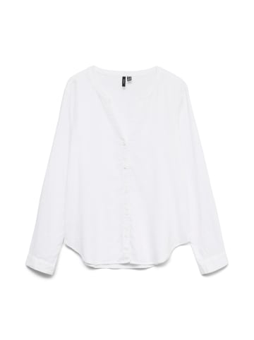 Vero Moda Hemd in Snow White