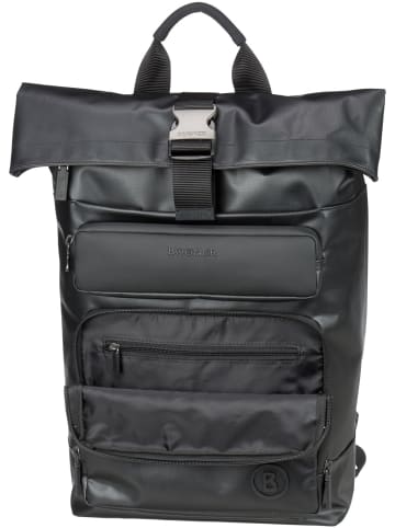 Bogner Laptoprucksack Hakuba Anton BackPack MVF in Black