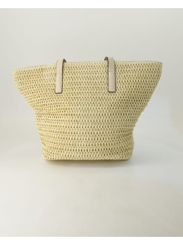 L.Credi Handtaschen in Beige