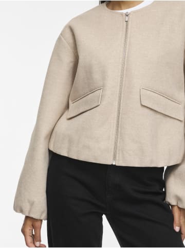 Vila Jacke VIBalou in beige