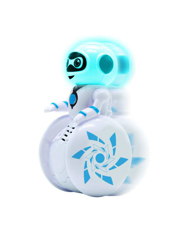 Lexibook POWERMAN® Roller – Einrad-Roboter mit Licht- & Soundeffekten