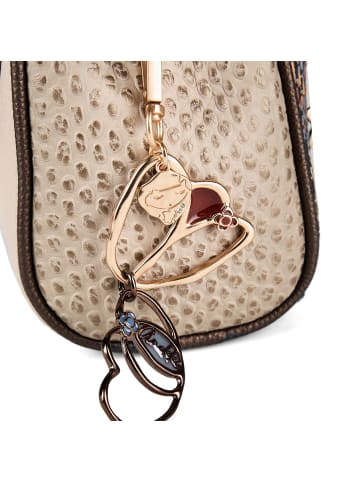 Anekke Tulip Schultertasche 24 cm in mehrfarbig
