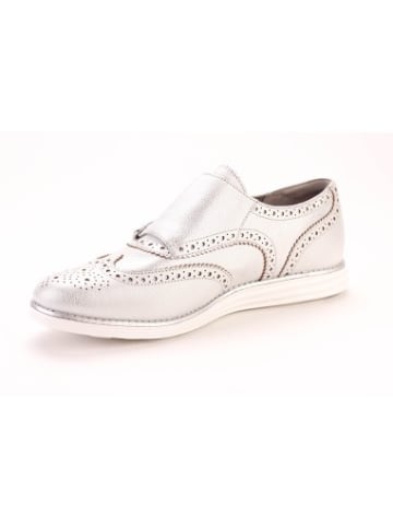 Cole Haan Schuhe W03001 in Grau