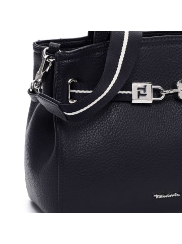 Tamaris TAS Kirima SC Schultertasche 25 cm blue