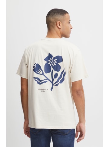 !SOLID T-Shirt SDFulton in Natur